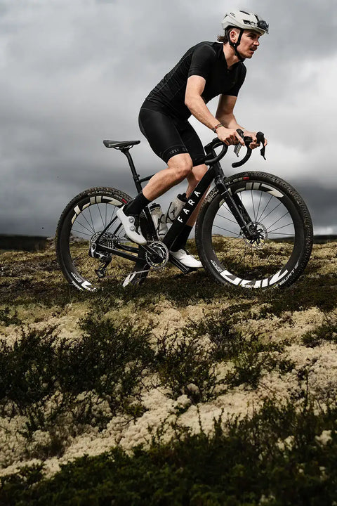 Gravel Bikes