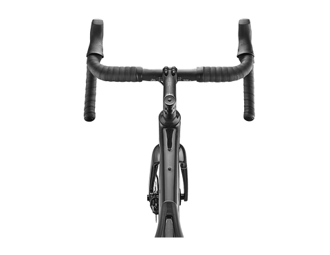 FARA F/All-Road Frameset Black Metal
