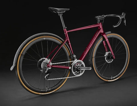 FARA F/All-Road Fender Set