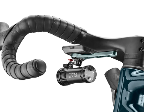 Fara Integrated Computer Mount
