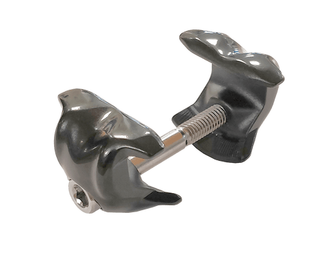 Fara F/Road saddle rail clamp adapter