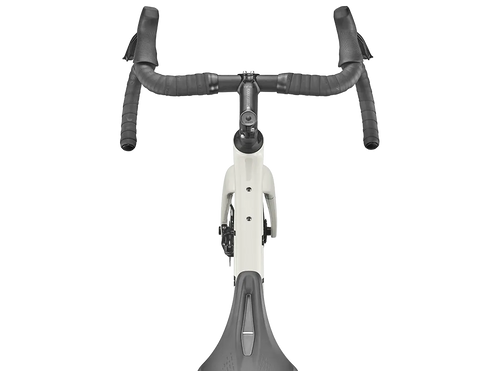 FARA F/All-Road Frameset Off White