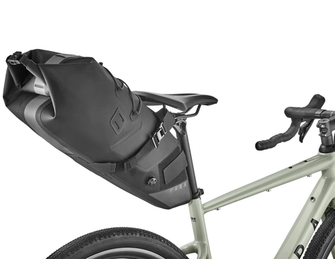 FARA Handlebar and Saddle Pack bundle