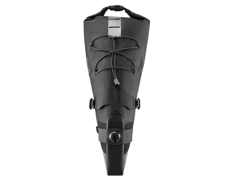 FARA Integrated Saddle Bag