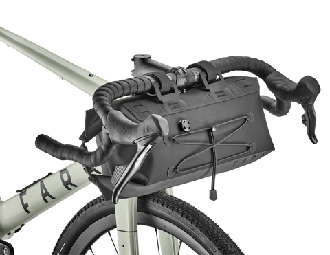 FARA Handlebar and Saddle Pack bundle