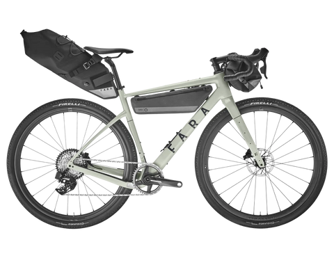FARA Integrated Bag Bundle