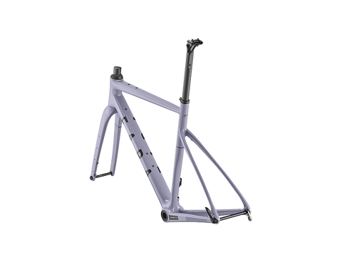 FARA F/All-Road Frameset Cloudy Sunset