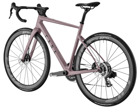 FARA F/All-Road Frameset Shade