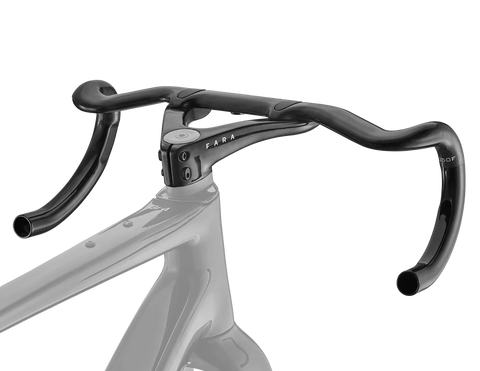 FARA Cycling Modular Cockpit