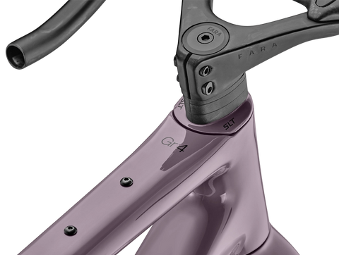 FARA F/Gr4 Frameset Shade