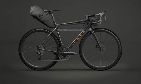 FARA F/All-Road Frameset Signature