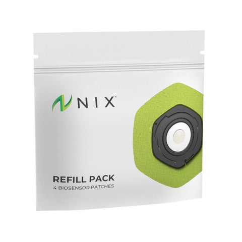 Hydration Sensor