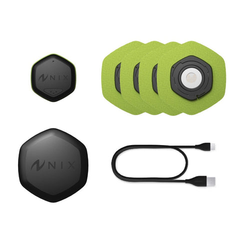 NIX Hydration Biosensor
