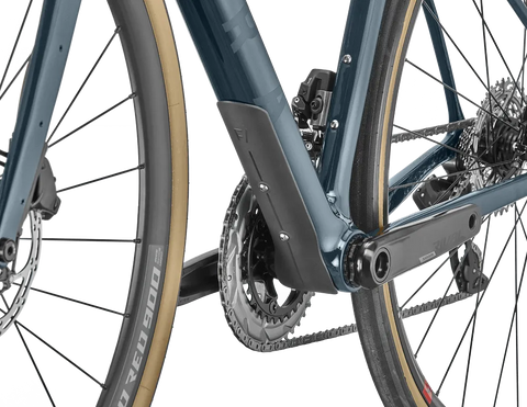 Downtube protector