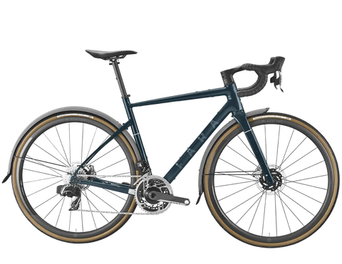 FARA F/All-Road Fender Set
