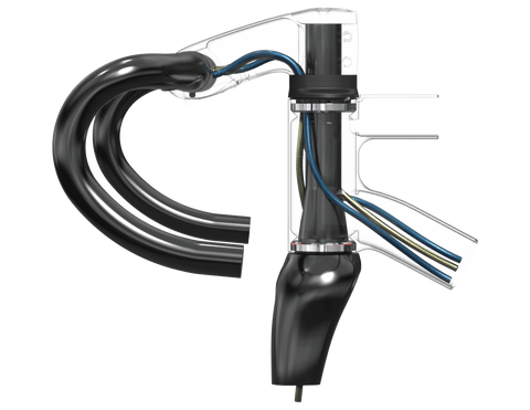 FARA/CeramicSpeed - SLT (F/Gravel 2022-, F/All-Road 2021-)