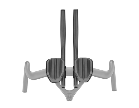 FARA Carbon Aerobars for Modular Cockpit