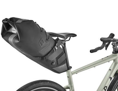 Fara Carbon Seatpost Mk.2