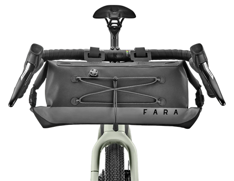 FARA Handlebar and Saddle Pack bundle