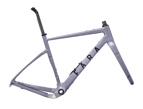 FARA F/Gr Frame Cloudy Sunset