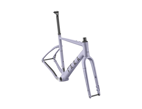 FARA F/Gr Frame Cloudy Sunset