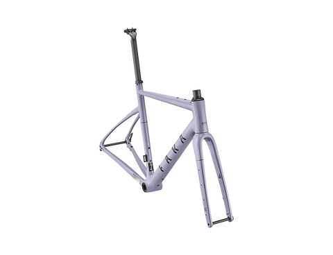 FARA F/All-Road Frameset Cloudy Sunset