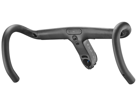BLKTEC R8 Integrated Barstem