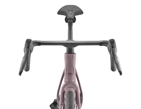 FARA F/All-Road Frameset Shade