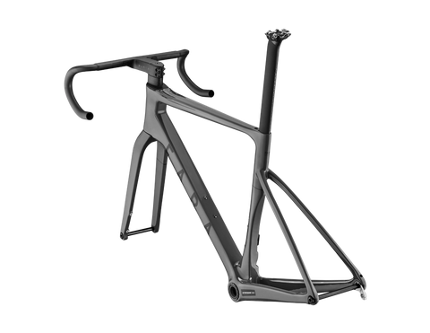 FARA F/Road Frameset Fjell Grey