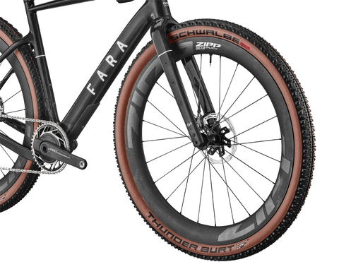 FARA F/Gr4 RIVAL XPLR AXS