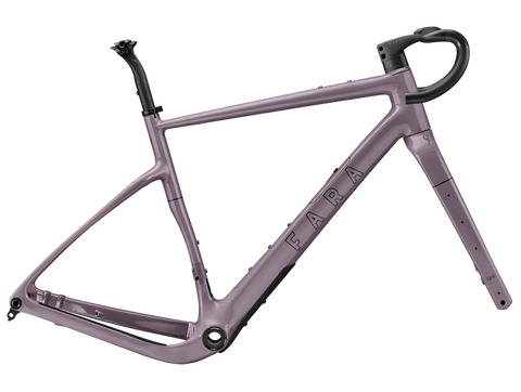 FARA F/Gr4 Frameset Shade