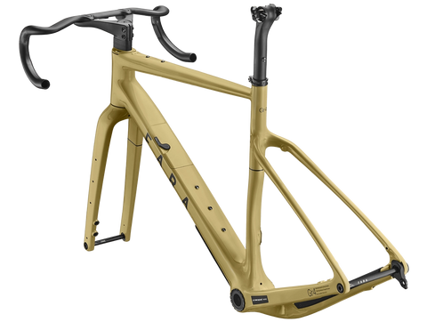 FARA F/Gr4 Frameset Strand