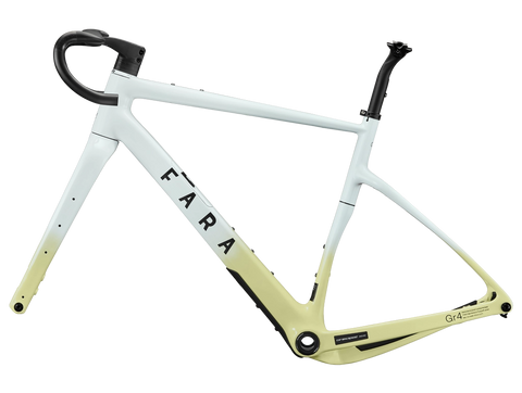 FARA F/Gr4 Frameset Sunrise