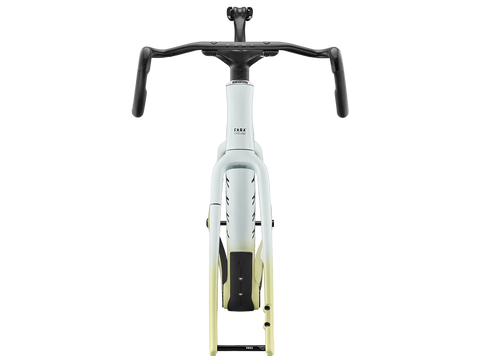 FARA F/Gr4 Frameset Sunrise