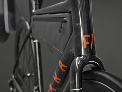 FARA F/All-Road Frameset Signature