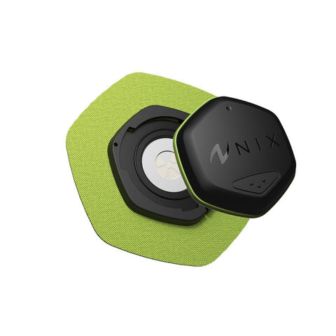 NIX Hydration Biosensor